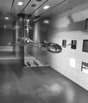 附面层探针的作用及检查方法