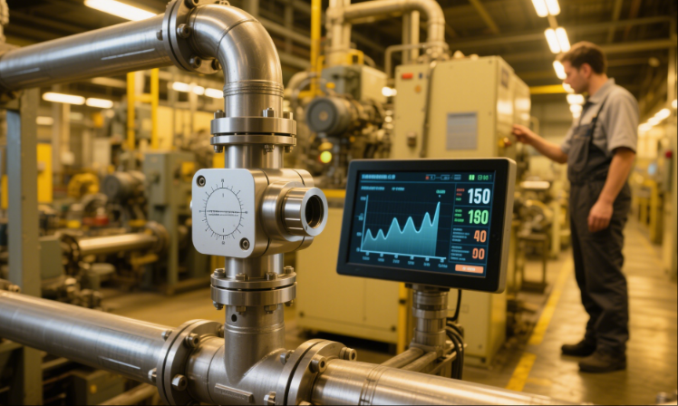 附面层探针的作用及其功能与影响