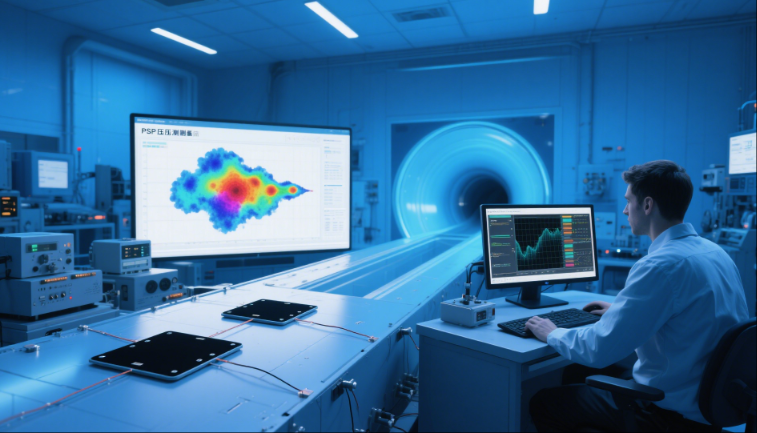 附面层探针，仪器类型及其应用领域解析