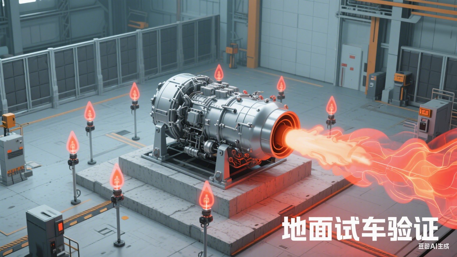 附面层探针的深入解析，概念、应用与发展趋势