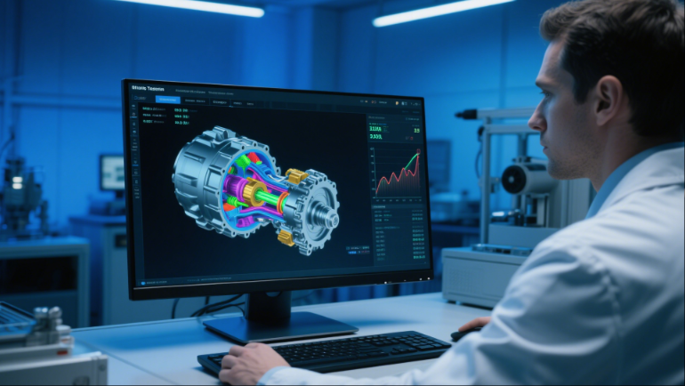 压力扫描阀，概念、功能与应用解析